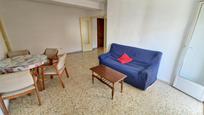 Living room of Flat for sale in  Murcia Capital  with Terrace