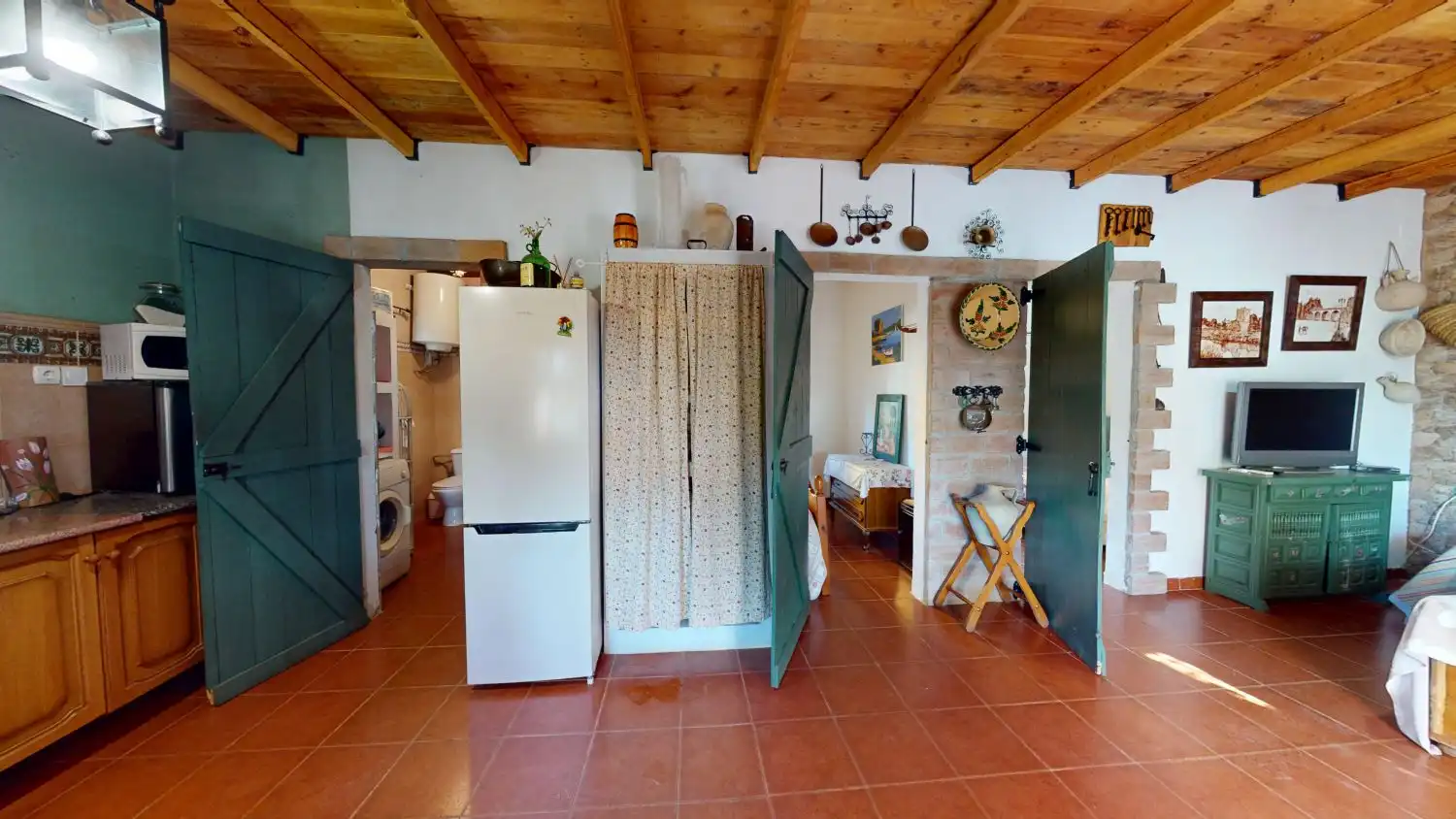 Villa zum Verkauf in Nueva Alcalá, imagen 14