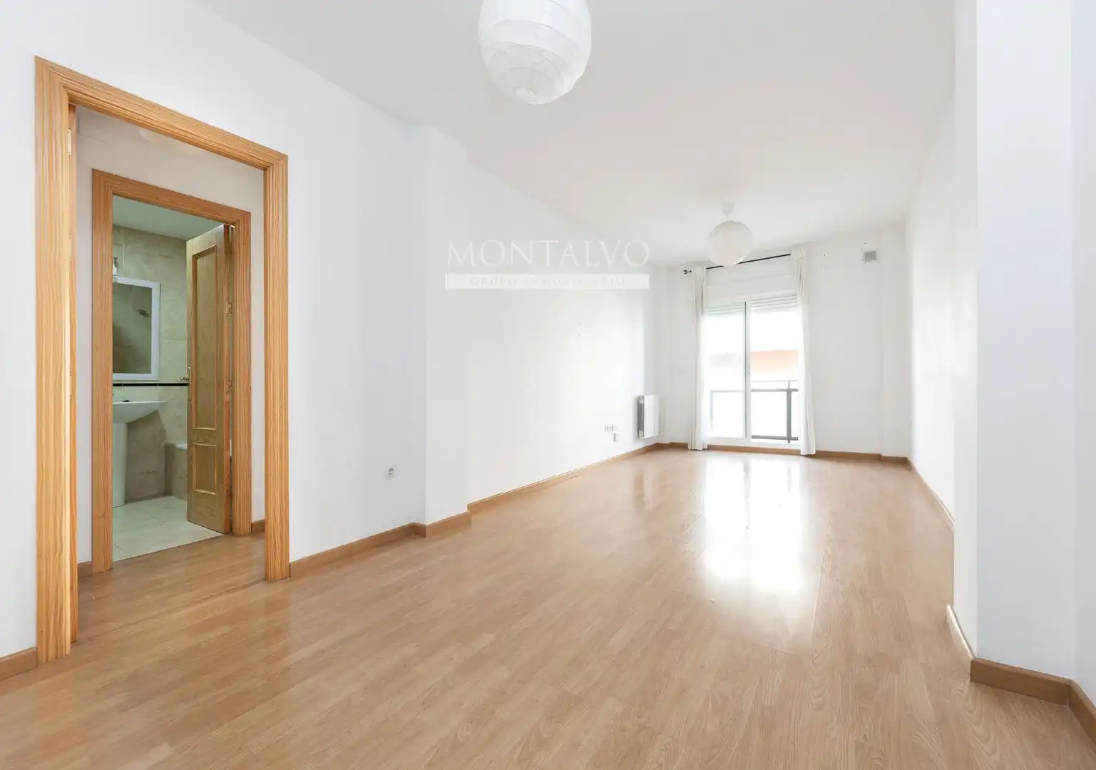 Bedroom of Flat for sale in Atarfe  with Heating and Terrace