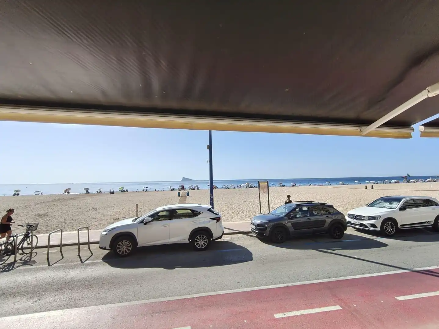 Gewerbefläche zum Verkauf in Avenida VICENTE LLORCA ALOS, imagen 9
