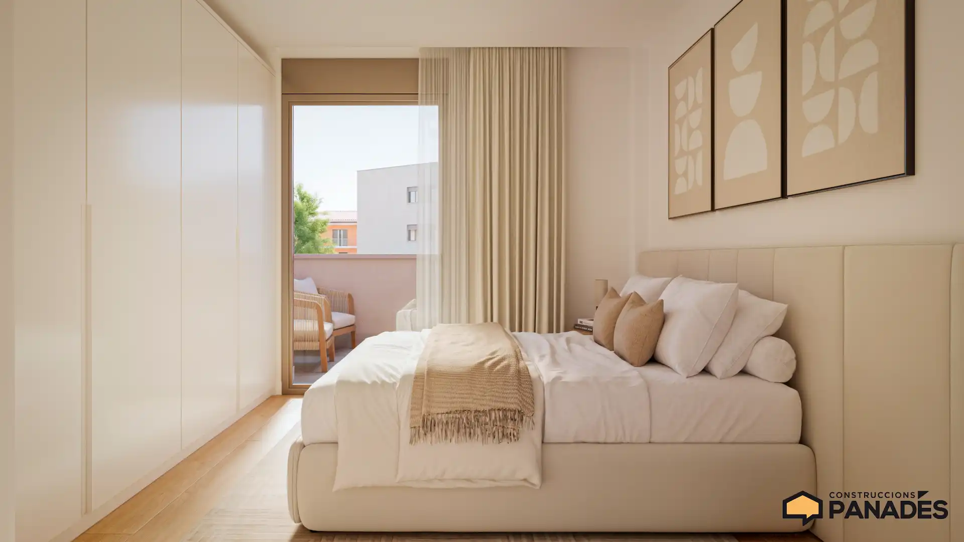 Wohnung zum Verkauf in Carrer de la Virtut, 11, Centre