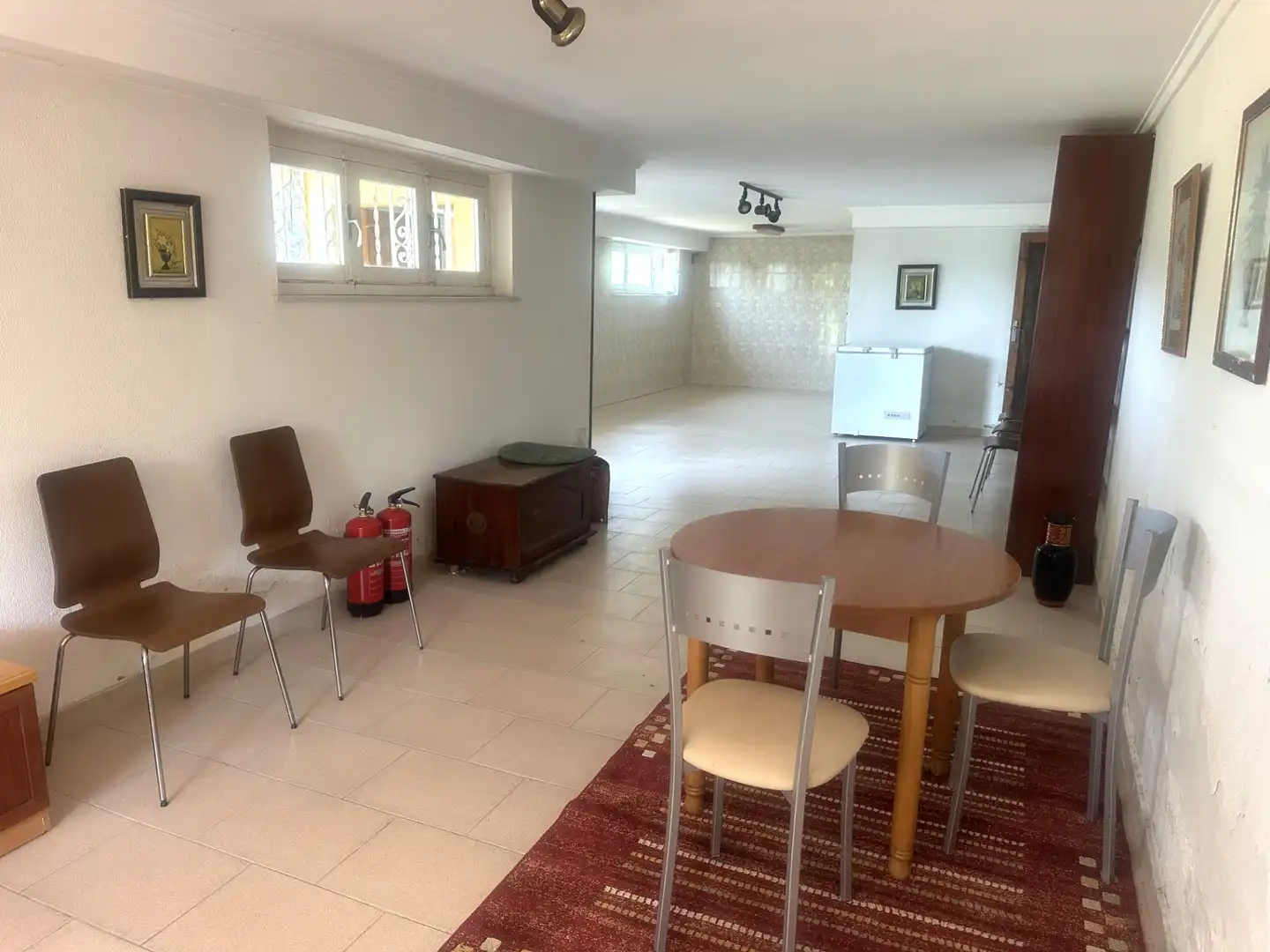 House with garden for sale in Avenida del Campo, imagen 32
