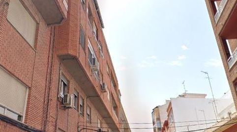 Foto 3 de Piso en venta en Calle Gil Osorio, 9, El Carril - Paseo de Chapi, Villena