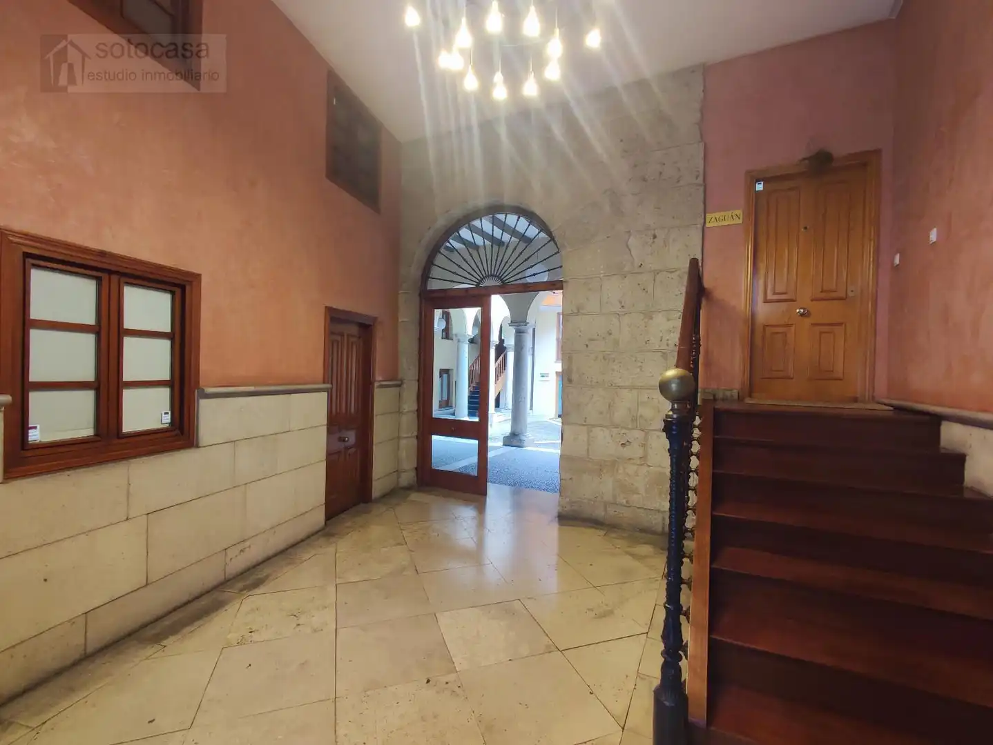 Local comercial en venda a SAN IGNACIO 9, imagen 5