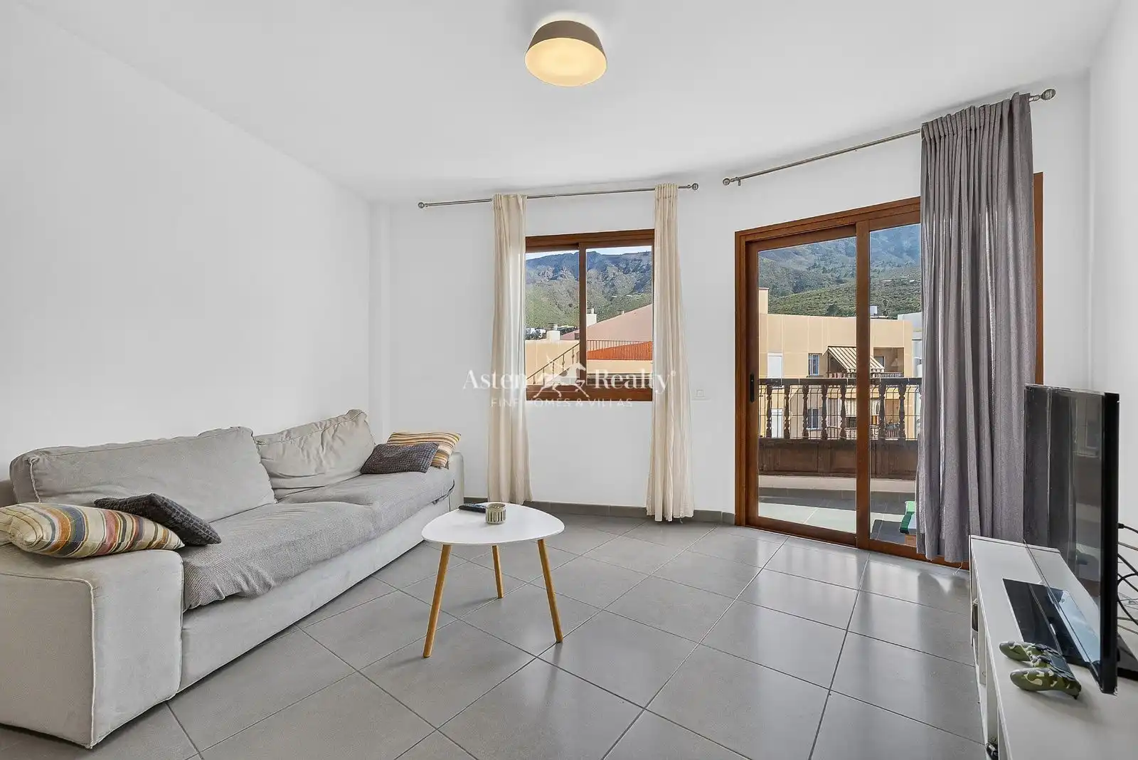 Exterior view of Flat for sale in Adeje  with Terrace and Furnished