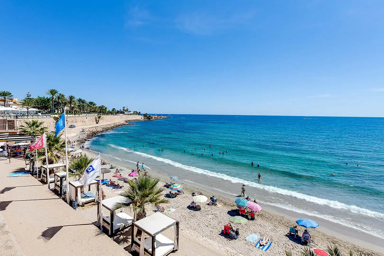 Ático con piscina en venta en Orihuela Costa, imagen 37