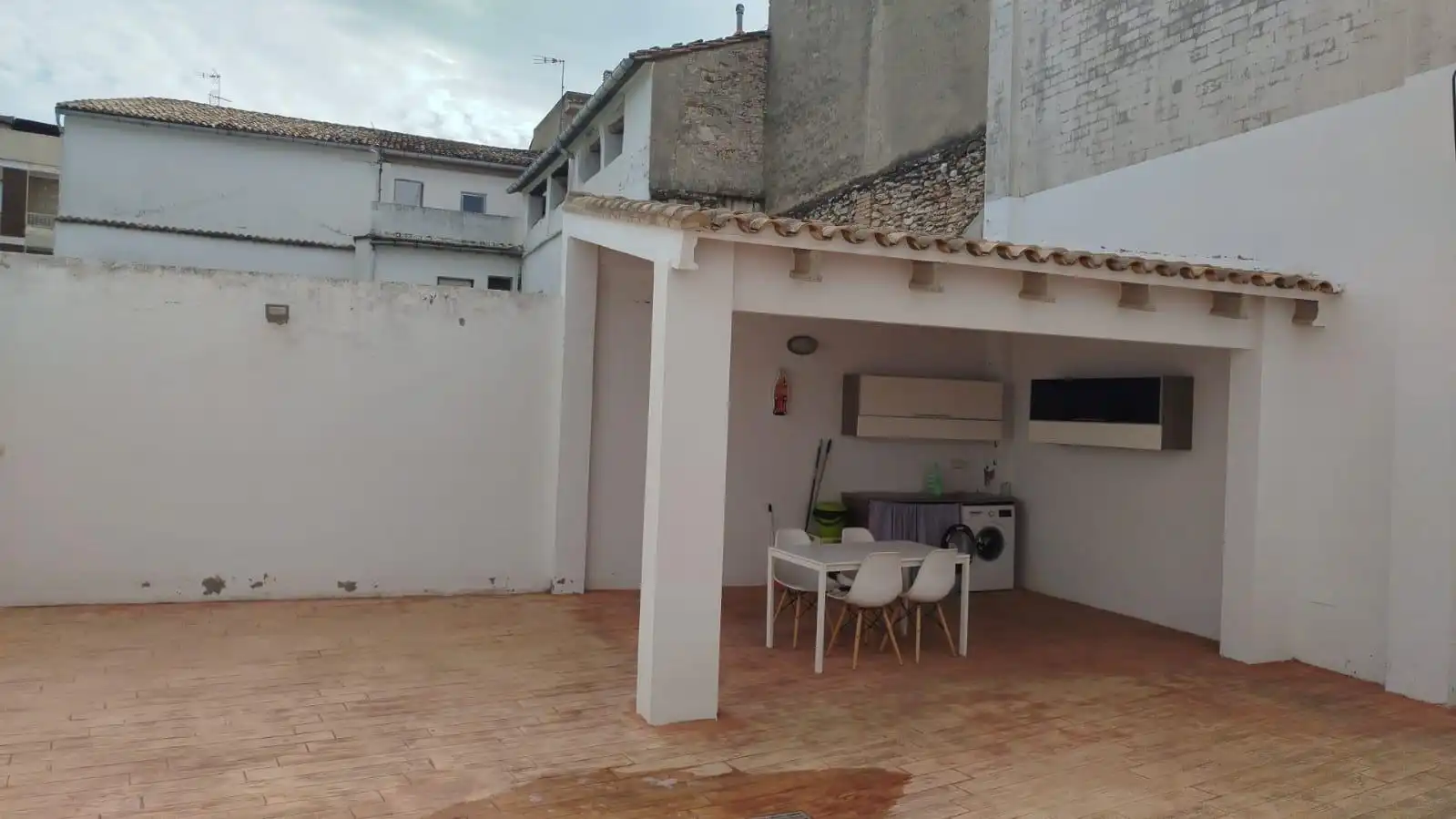 Flat for sale in L'Olleria