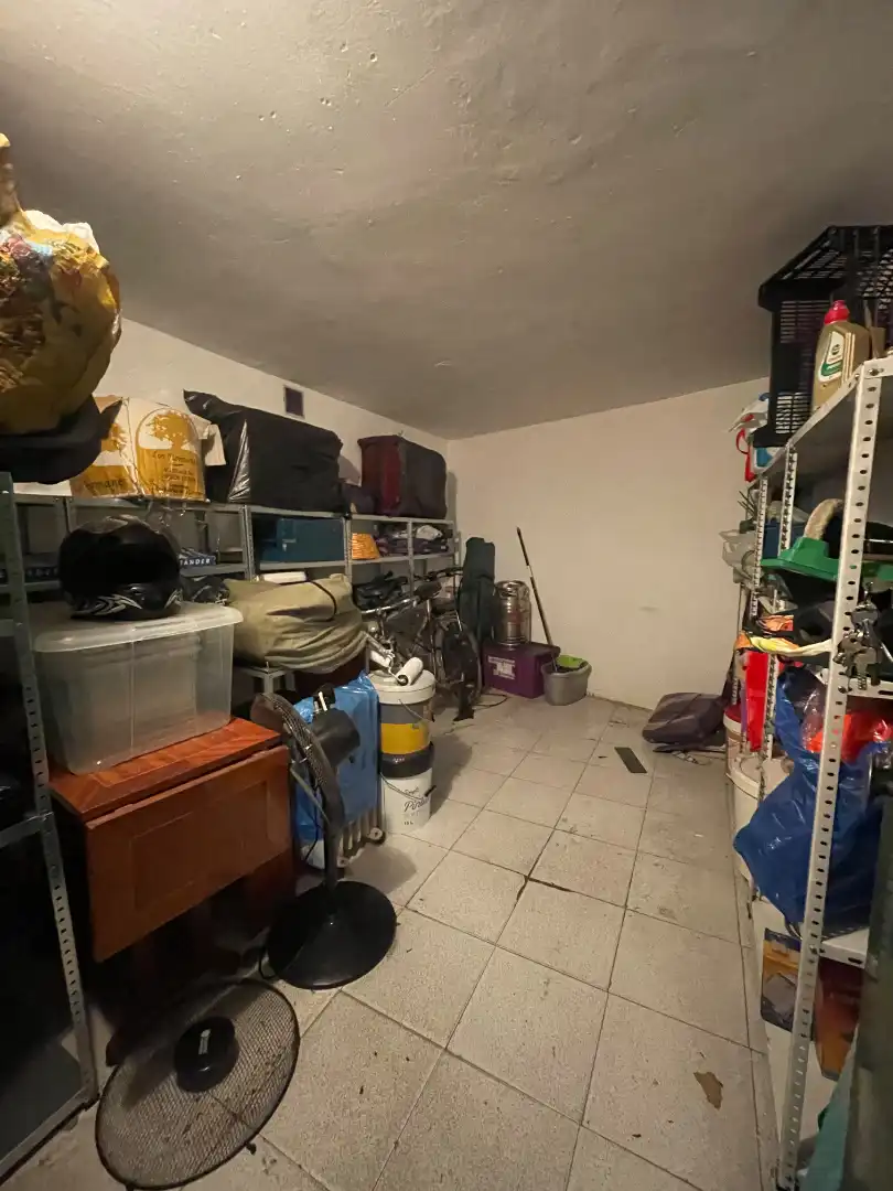 Trastero en venta en Carretera de Cádiz