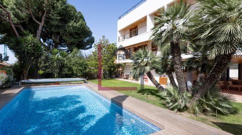 Photo 5 of House or chalet for sale in Carrer D'alexandre Soler I March, Ciutat Diagonal, Barcelona