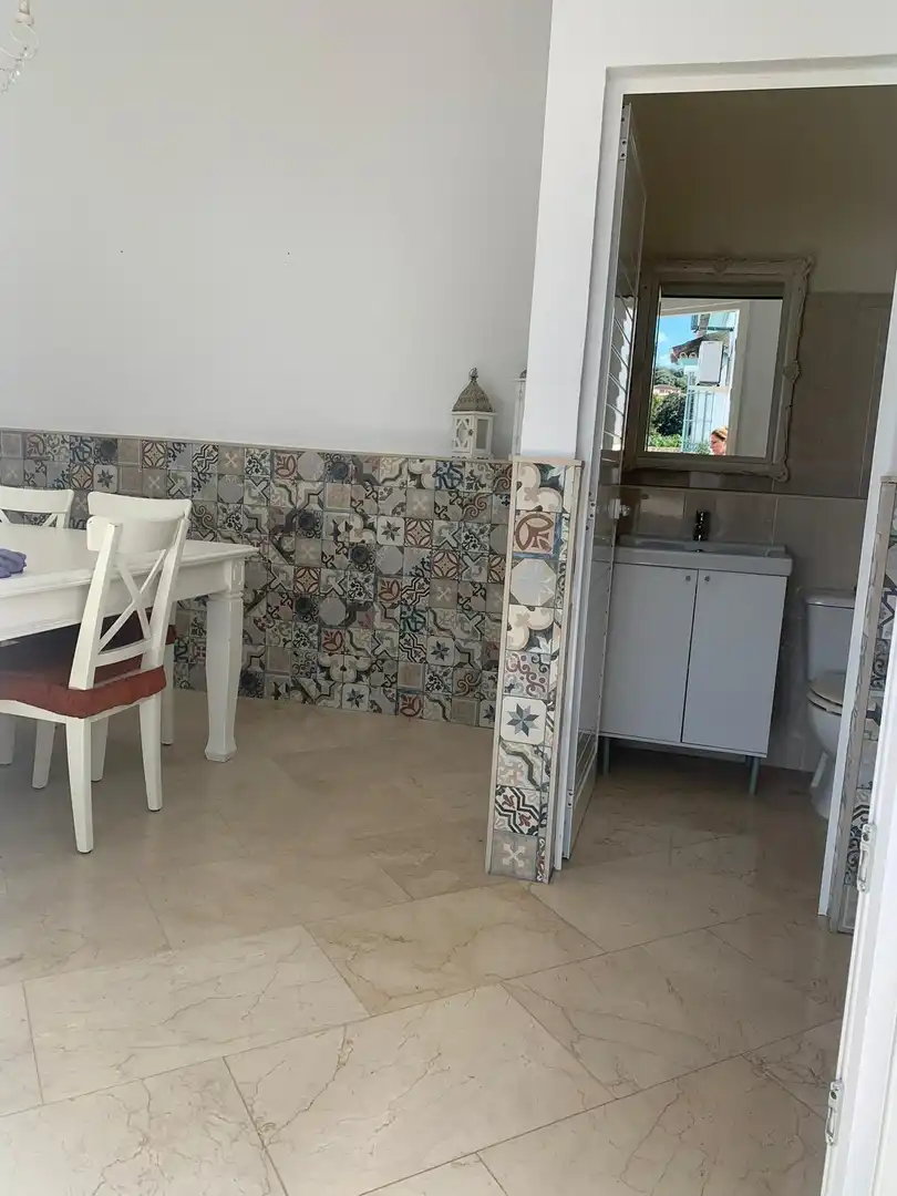 Detached house with terrace for sale in San Roque Pueblo, imagen 30
