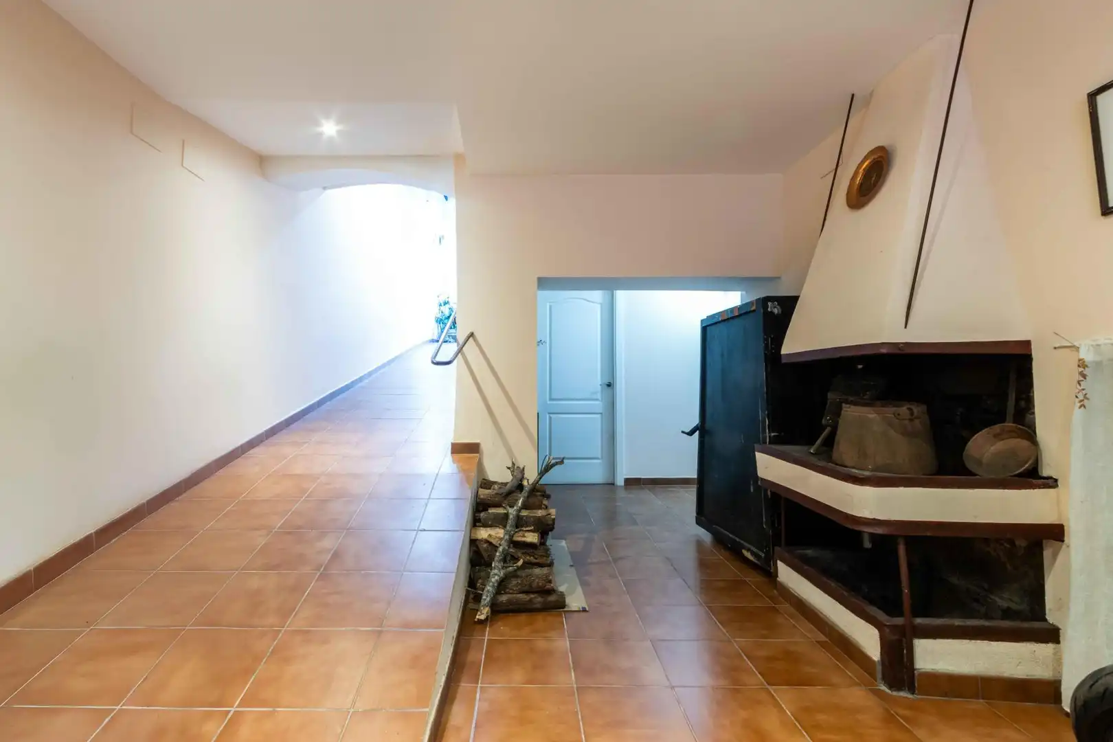 Casa o chalet en venta en Sant Llorenç Savall con Calefacción, Jardín privado y Trastero
