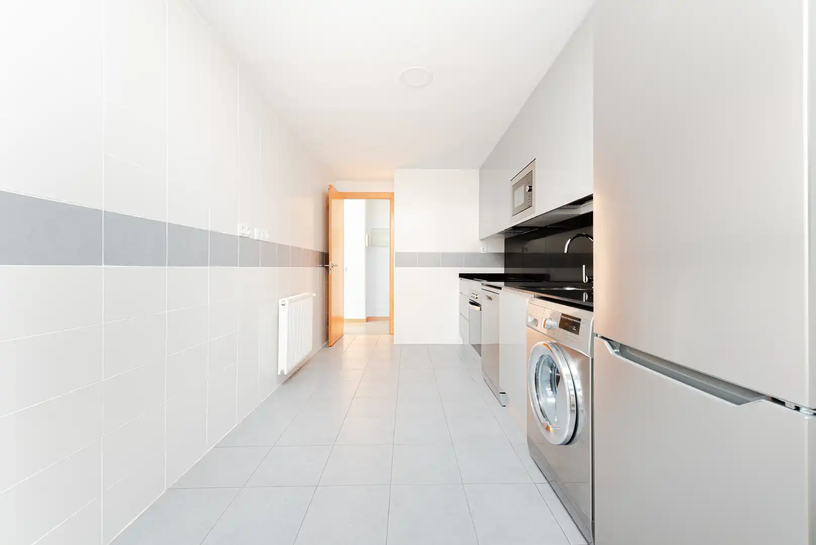 Flat with terrace for sale in San Juan De Ortega 20, imagen 9