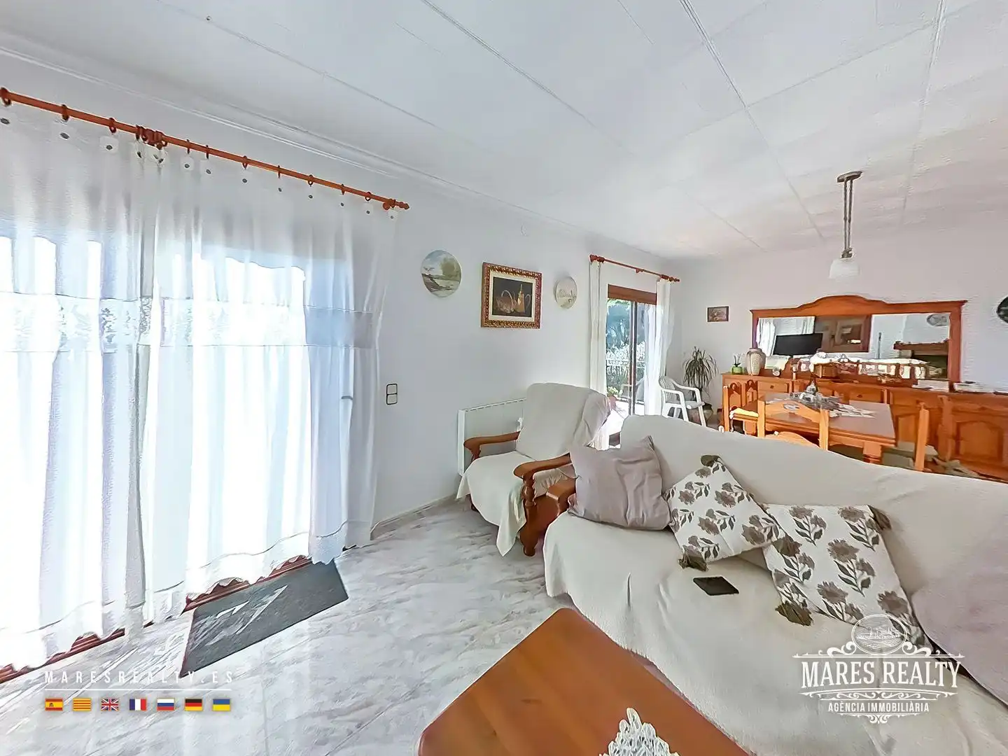 Casa con piscina en venta en Serra Brava, imagen 43