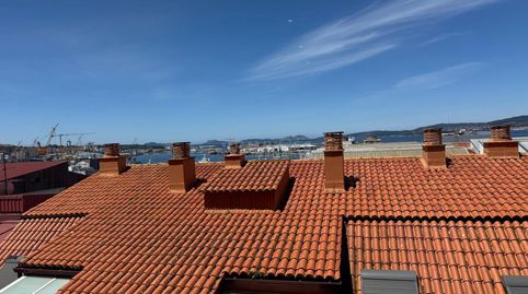 Foto 5 de Piso en venta en Berbés - Peritos, Vigo