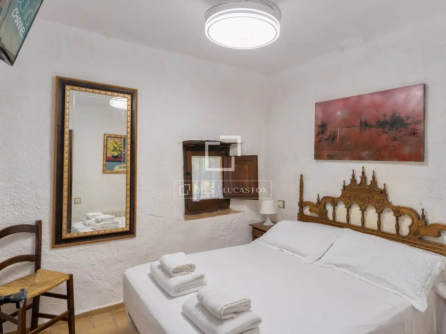 Maison rustique avec piscine à vendre à La Cellera de Ter, imagen 48