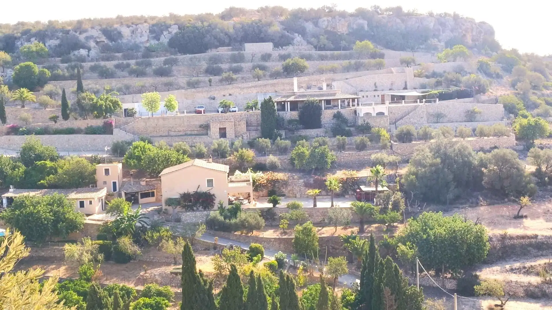 Casa rústica con piscina en venta en Llevant, imagen 25