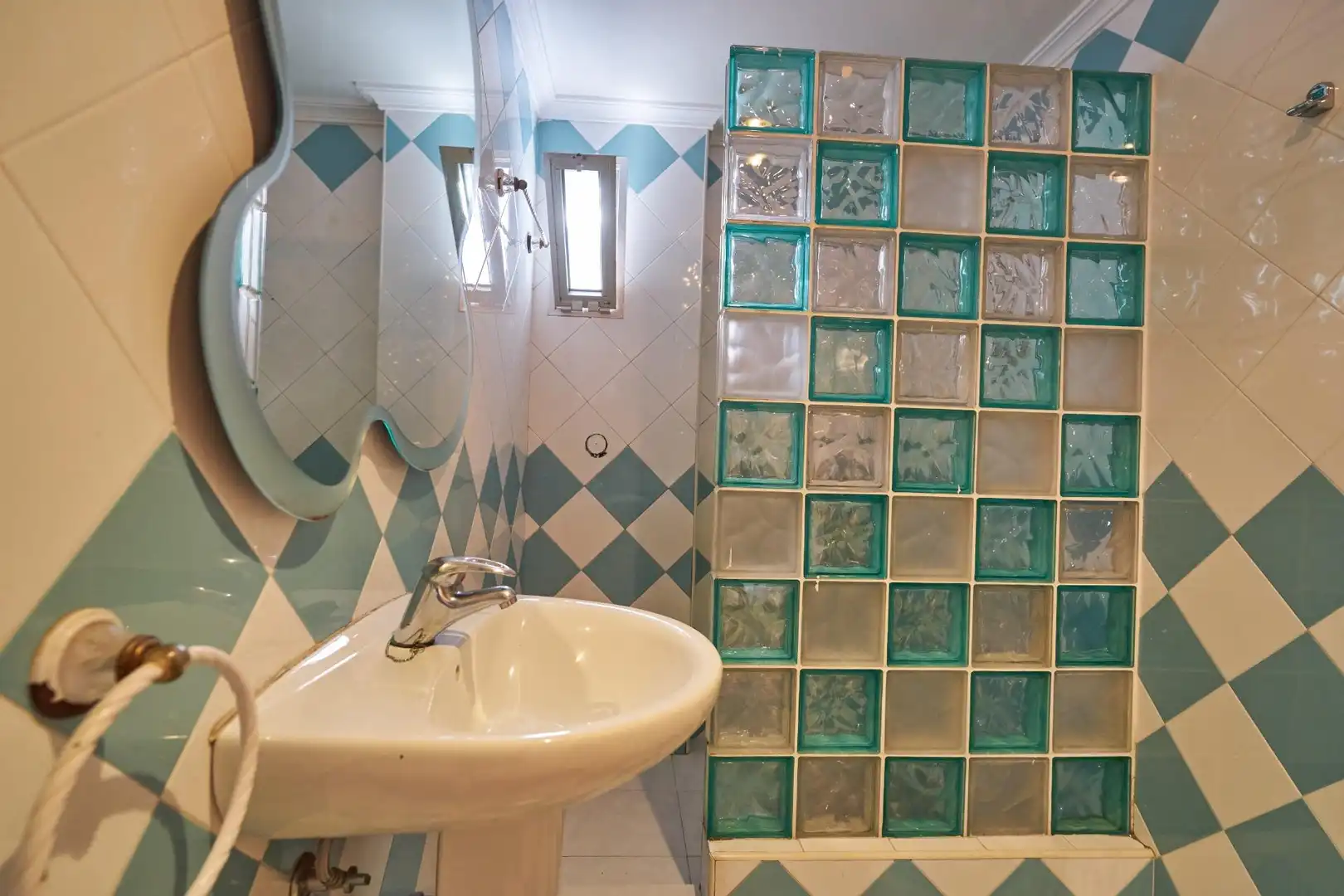 Baño de Ático en venta en Móstoles