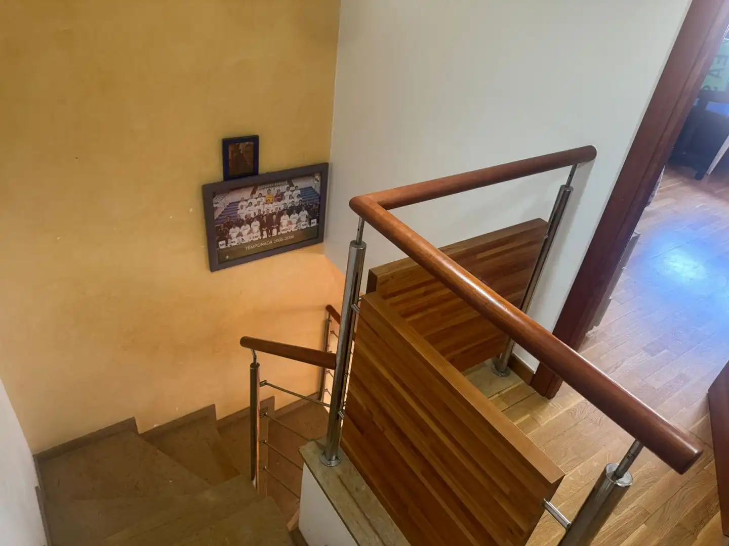 Casa adosada en venta en La Sénia con Aire acondicionado, Jardín privado y Terraza