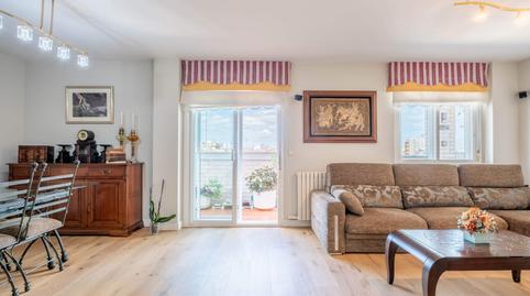 Photo 3 of Attic for sale in Calle Lasierra Purroy, 27, Barrio Torrero,  Zaragoza Capital