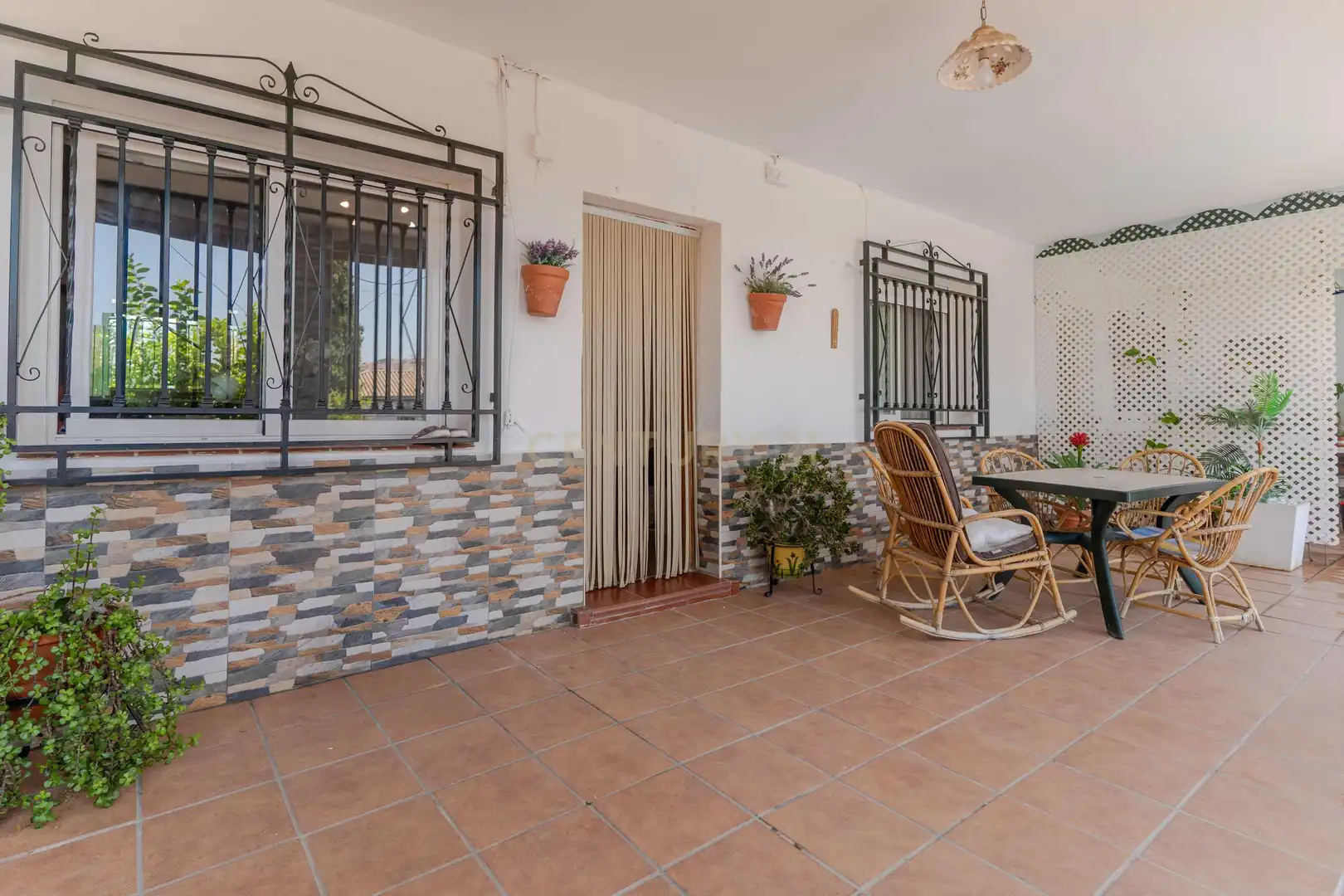 Planta baixa en venda a Calle Granada, 30, Monachil, Spain, 30, Barrio de la Vega