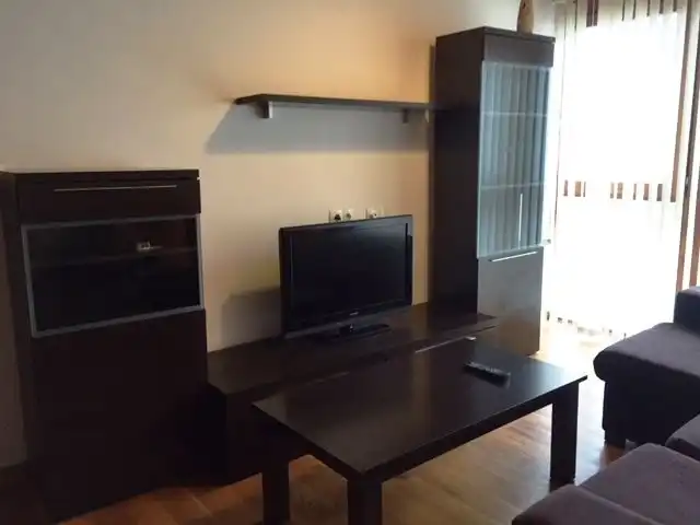 Apartament de lloguer a Ferrol Vello - Puerto