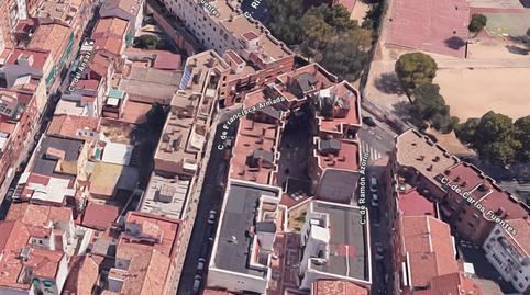 Foto 4 de Pis en venda a Los Cármenes, Madrid