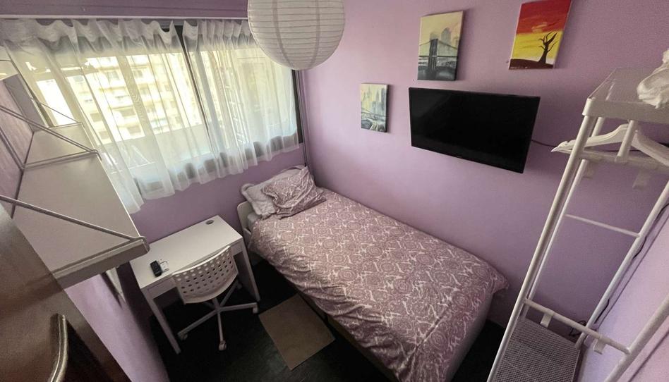 Photo 1 of Flat to share in La Sagrera, Barcelona