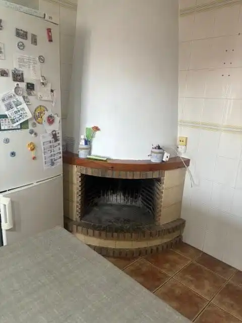Kitchen of Attic for sale in Dolores  with Air Conditioner, Terrace and Balcony