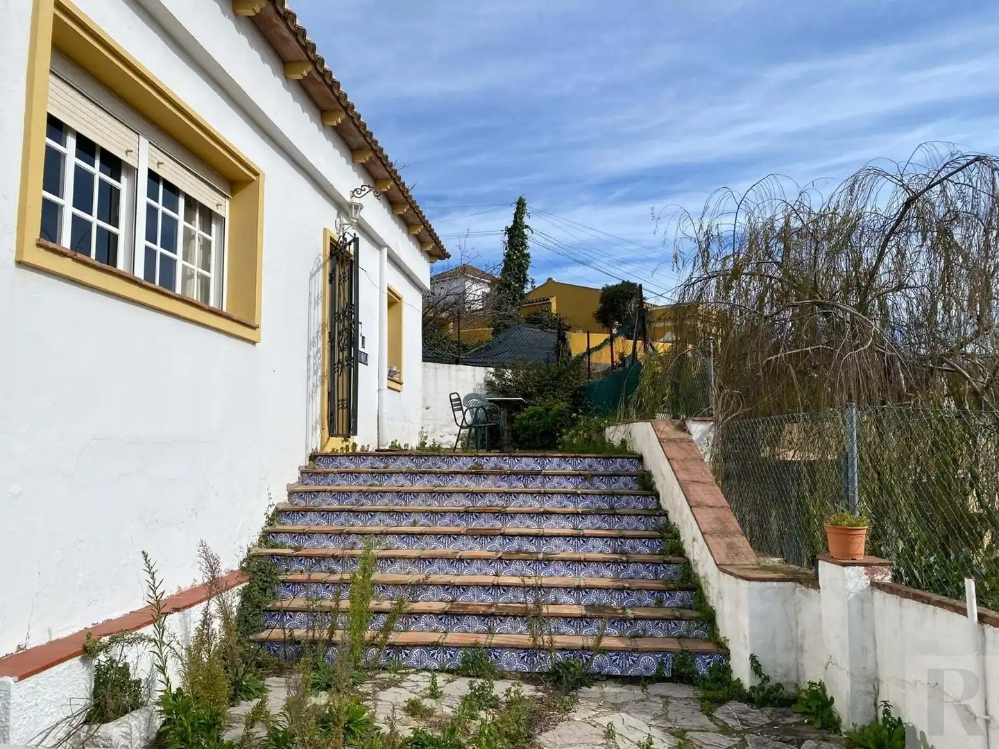 Haus zum Verkauf in Área "El Bornizo" . Lugar El Bujeo Tarifa CADIZ, imagen 12