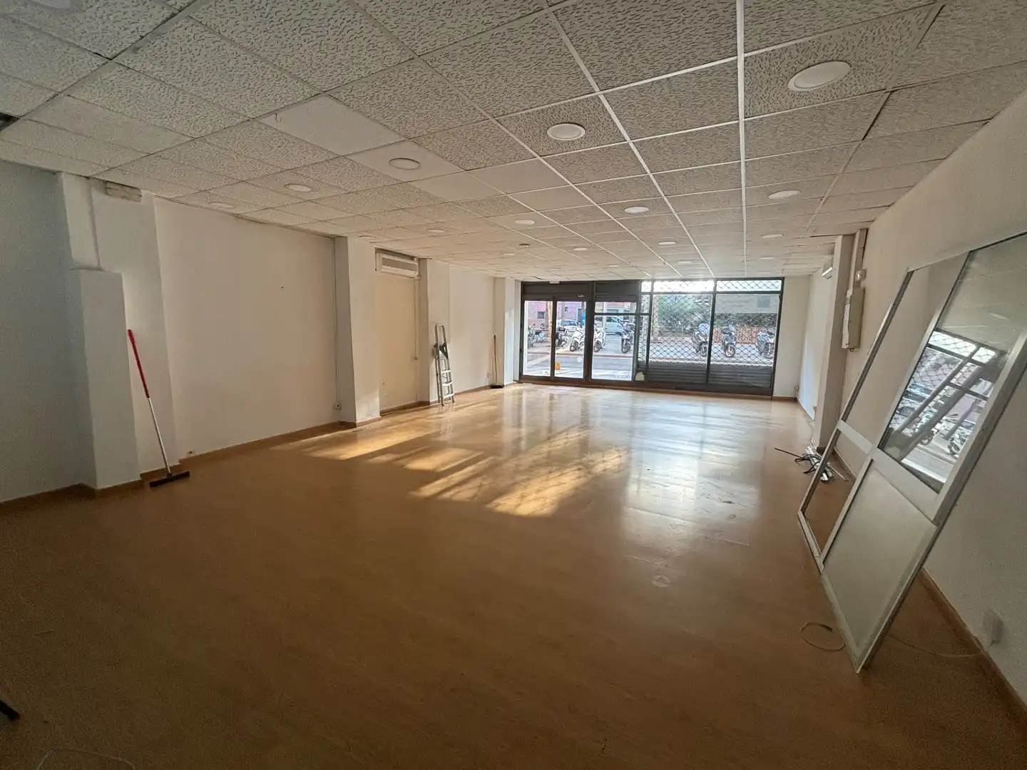 Local en venta en Barcelona con Aire acondicionado