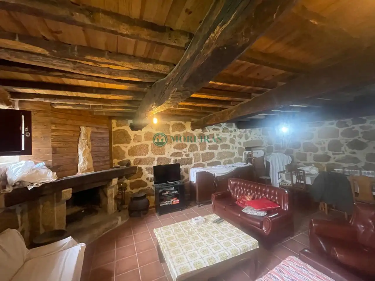 Houses for sale in Ourense Capital   with Heating and Private garden