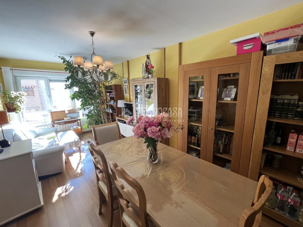 Piso en venta en Caño Argales