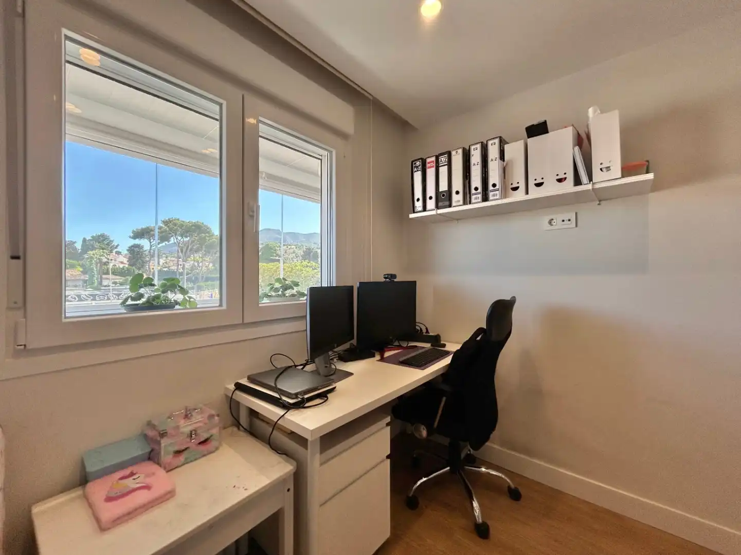 Apartments for sale in Málaga  with Air Conditioner, Terrace and Storage room
