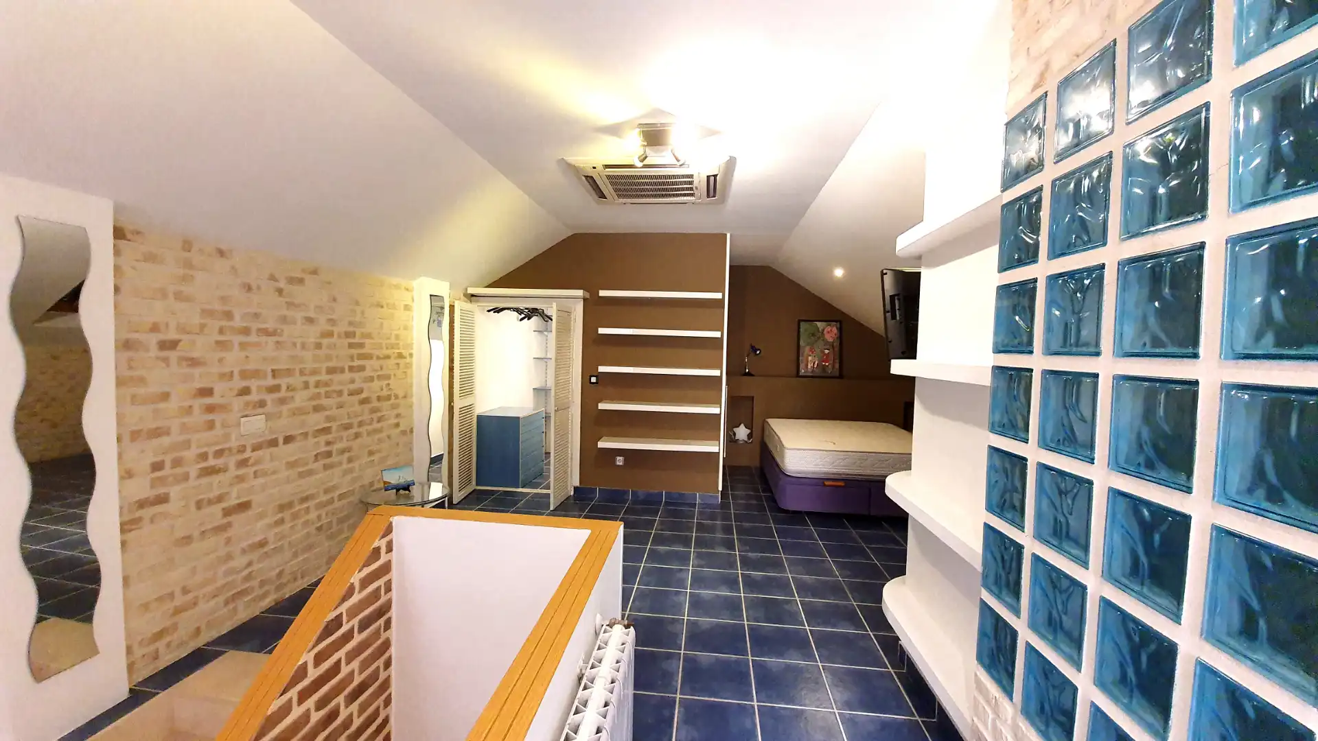 Duplex with pool for sale in Plaza de España, imagen 30
