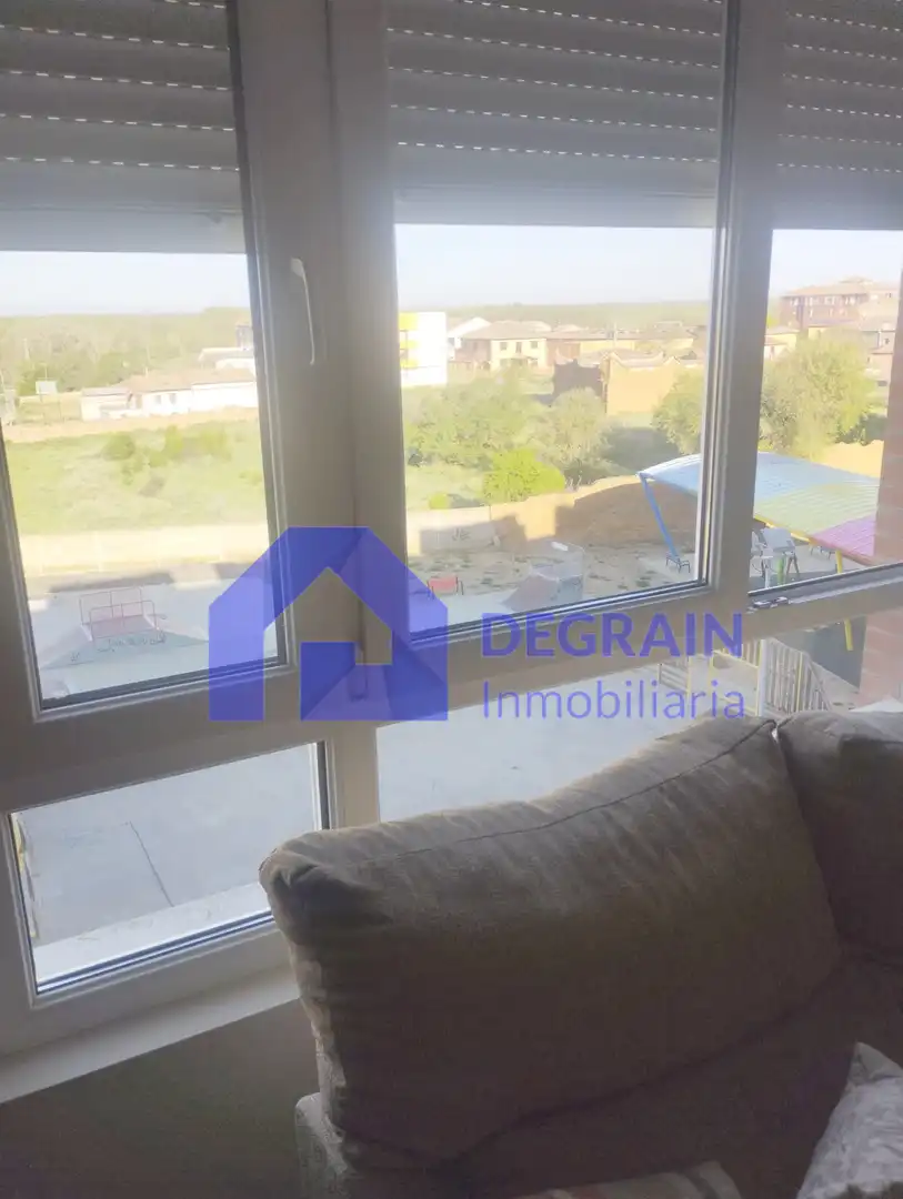 Flat for sale in Valencia de Don Juan - CALLE LAS HUERTAS, Valencia de Don Juan