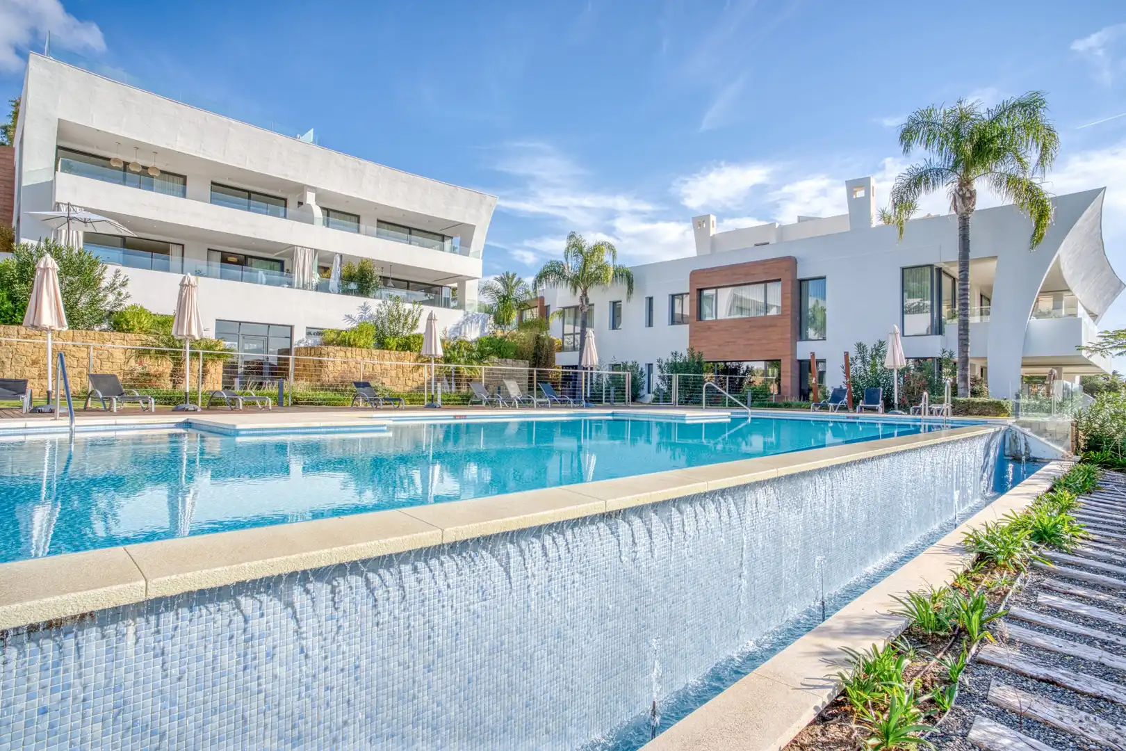 Mini appartamento con piscina in vendita a Marbella Centro, imagen 53