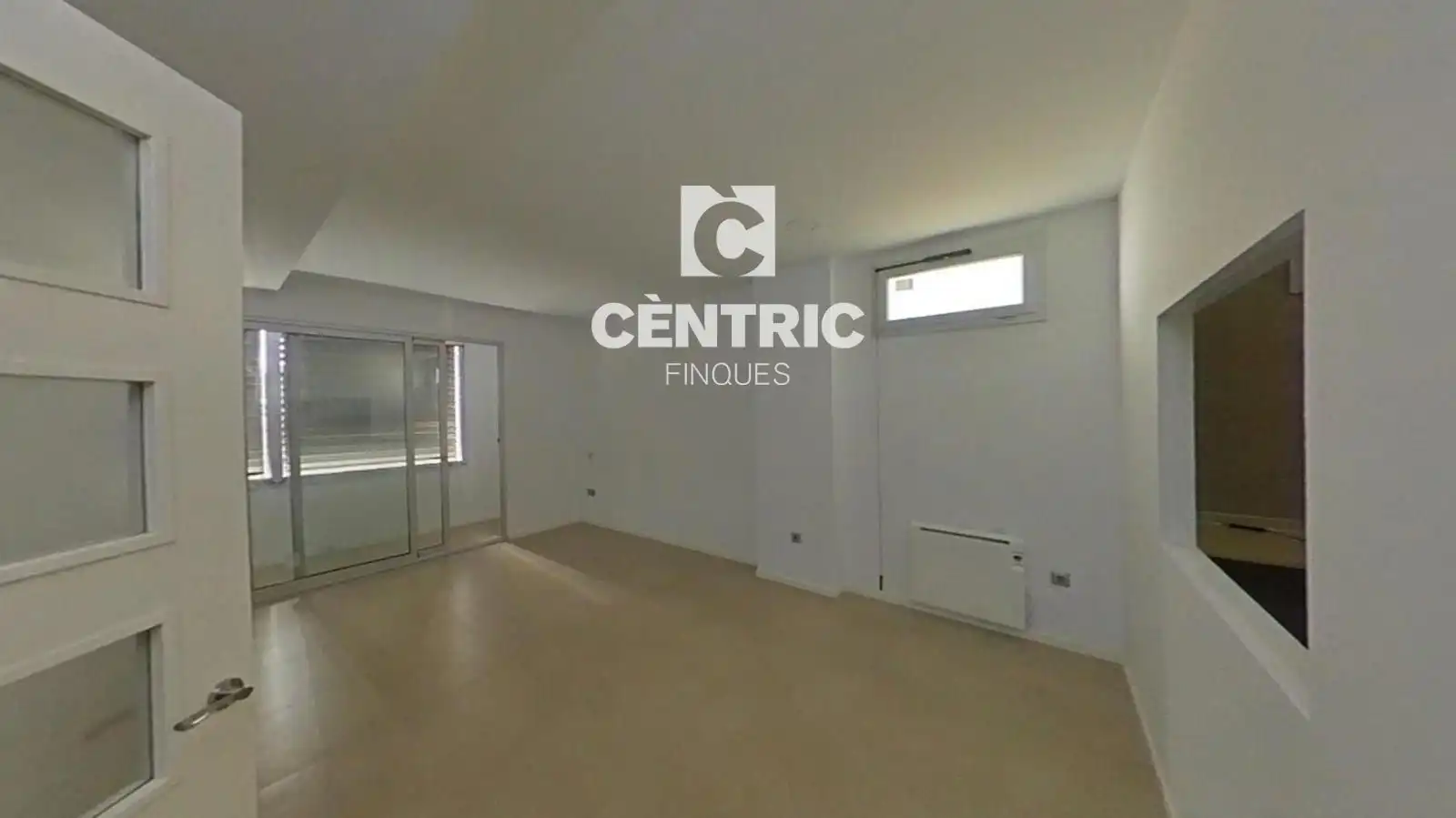 Piso en venta en Barri del Centre