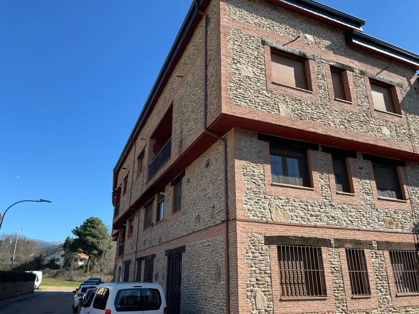 Gewerbefläche zum Verkauf in LA CRUZ 20, imagen 30