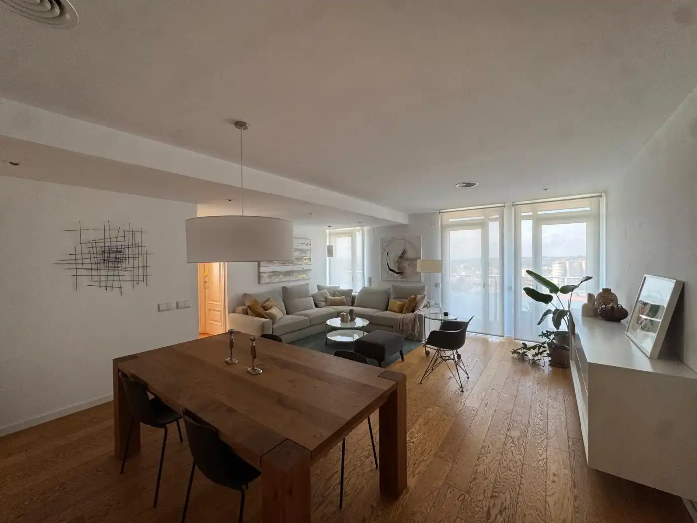 Piso en venta en Carrer de la Independència, Sant Pere