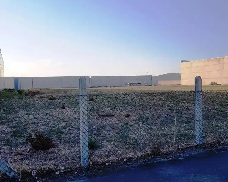 Exterior view of Residential for rent in San Cibrao das Viñas