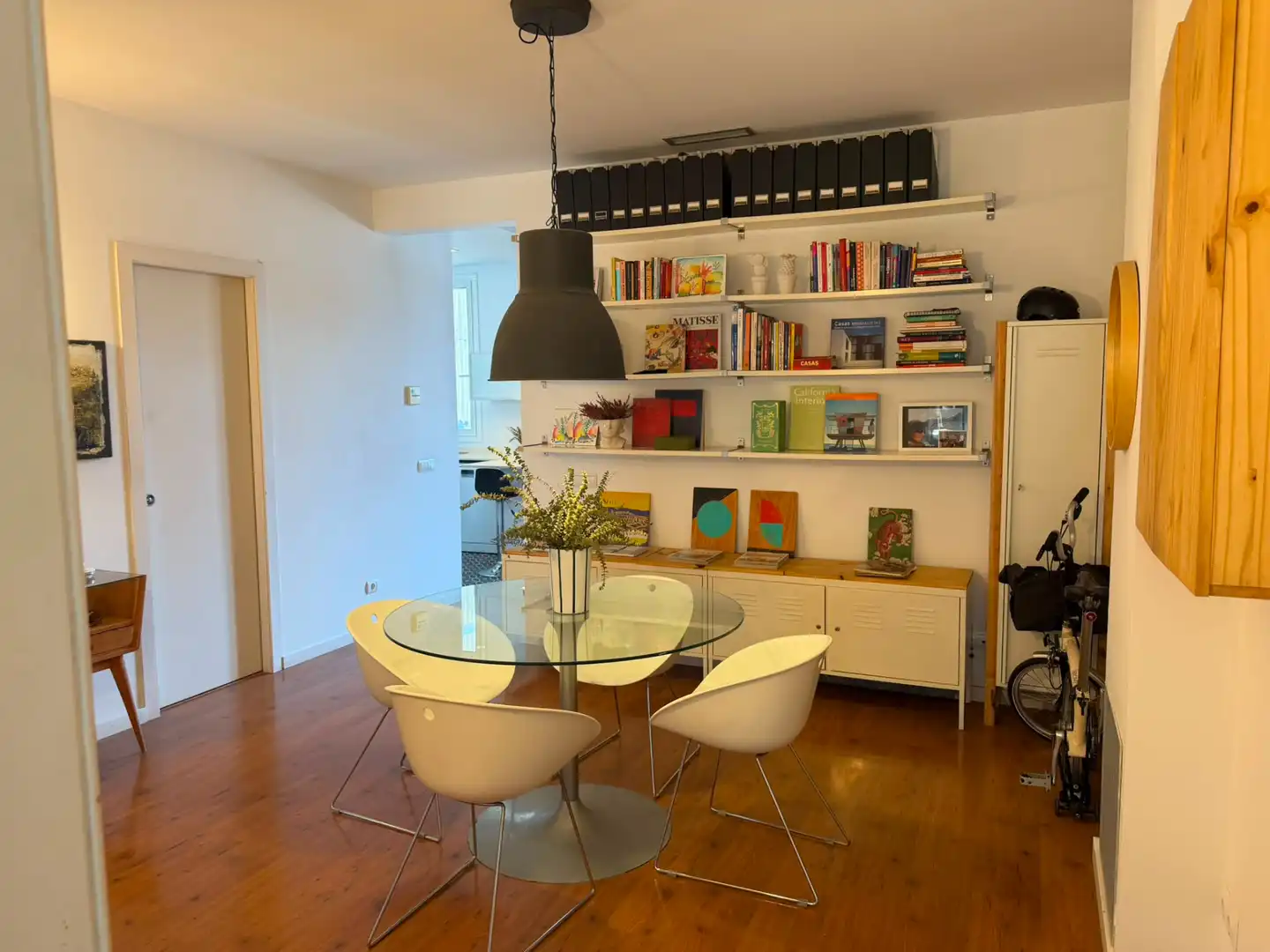 Appartamento con balcone in vendita a Carrer d'Aragó 36, imagen 30