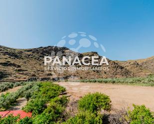Finca rústica en venda en Nacimiento amb Jardí privat, Terrassa i Moblat