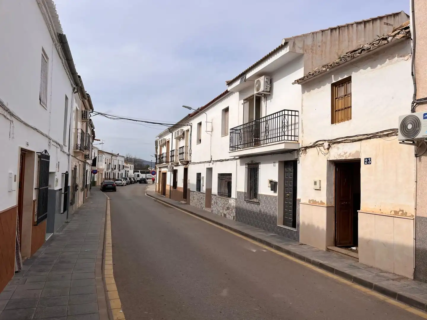 Maison mitoyenne à vendre à La Roda de Andalucía, imagen 2