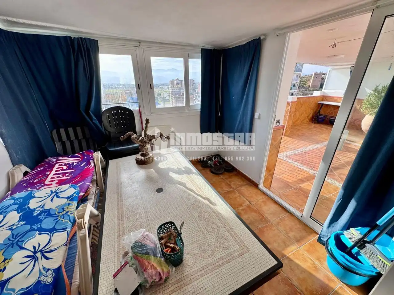 Penthouse for sale in Caminás dels homens, imagen 23