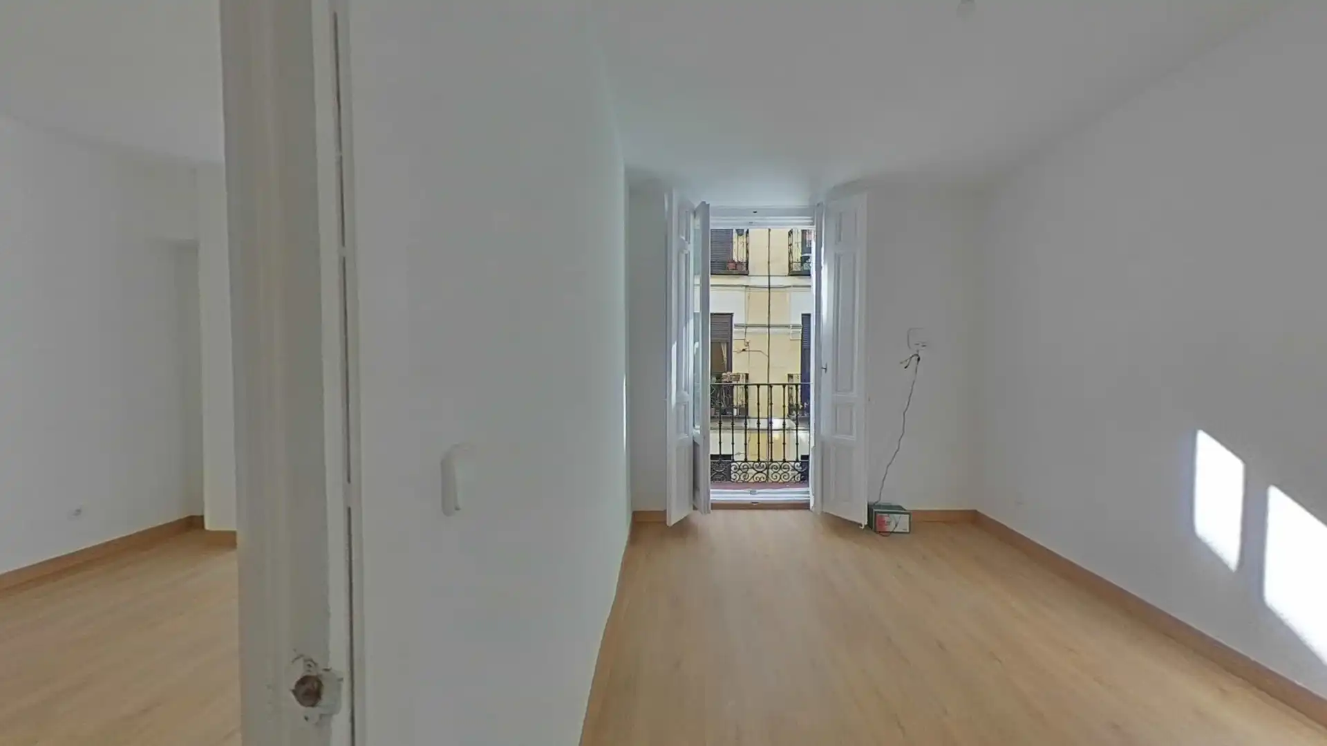 Habitación de Piso en venta en Madrid