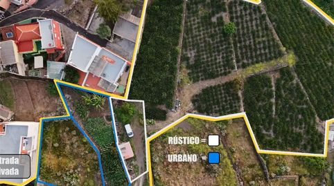 Foto 2 de Residencial en venta en Calle el Cantillo, 102, Valle de Guerra, San Cristóbal de la Laguna