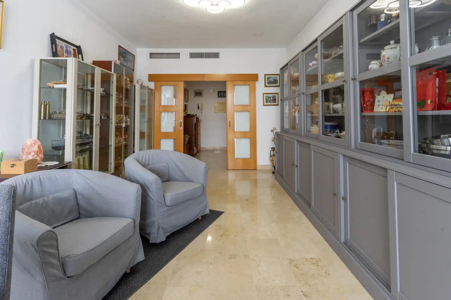 Wohnung mit Pool zum Verkauf in Fortuna, imagen 9