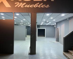 Industrial buildings for sale in Montequinto