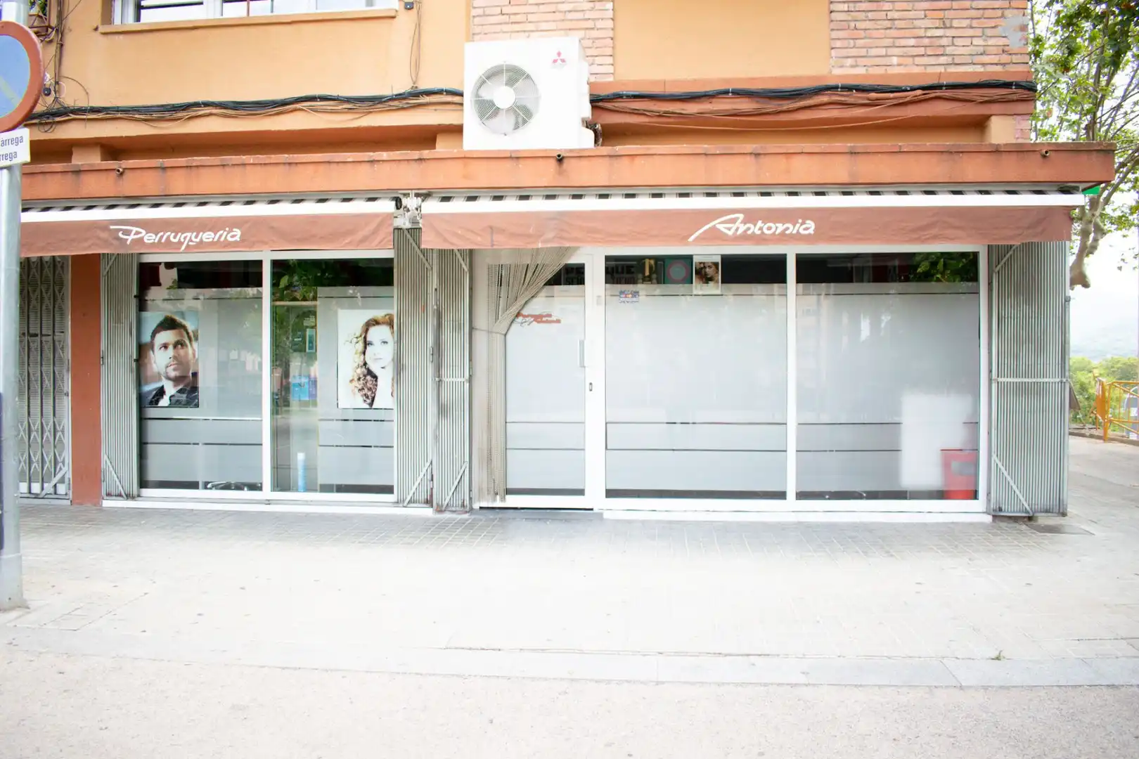 Local comercial en venta en Montornès del Vallès