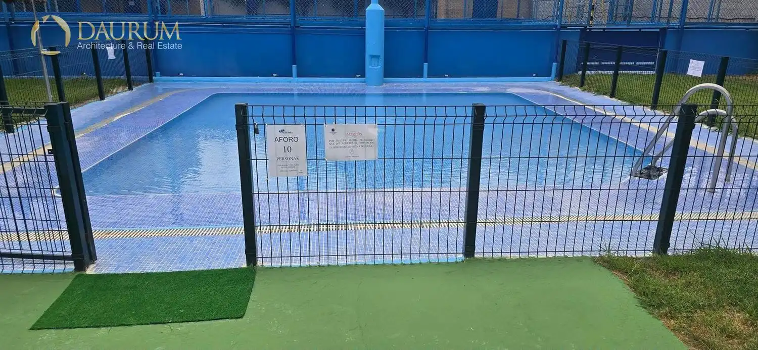 Flat with pool for sale in CALLE AMOR, 42, imagen 3